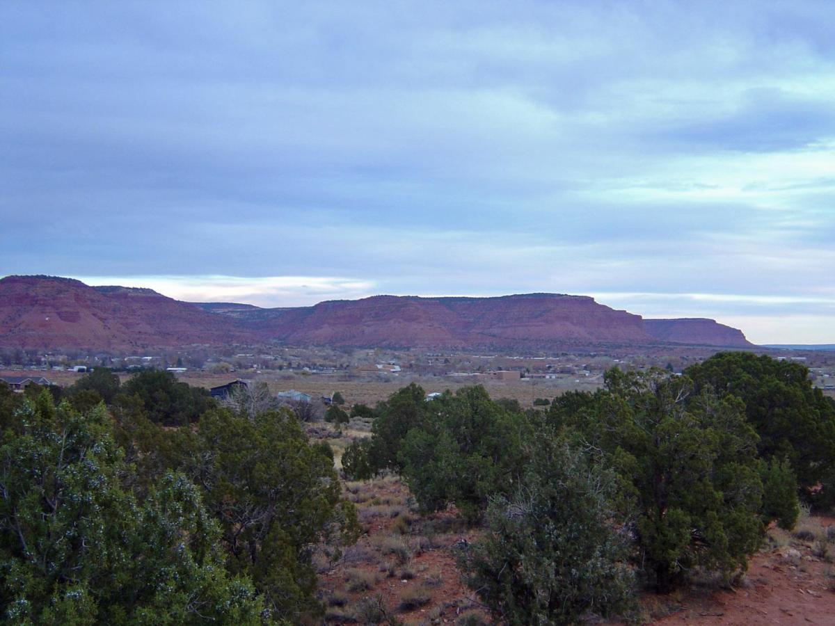 דירות קנב Red Rock Hacienda מראה חיצוני תמונה